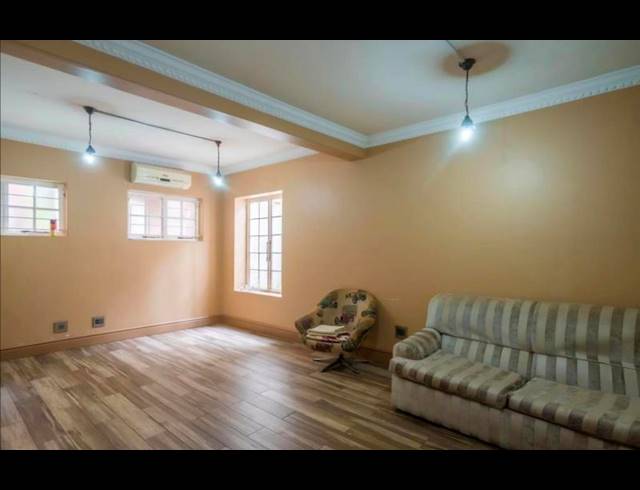 4 BEDROOM TOWNHOUSE FOR SALE IN MUSGRAVE